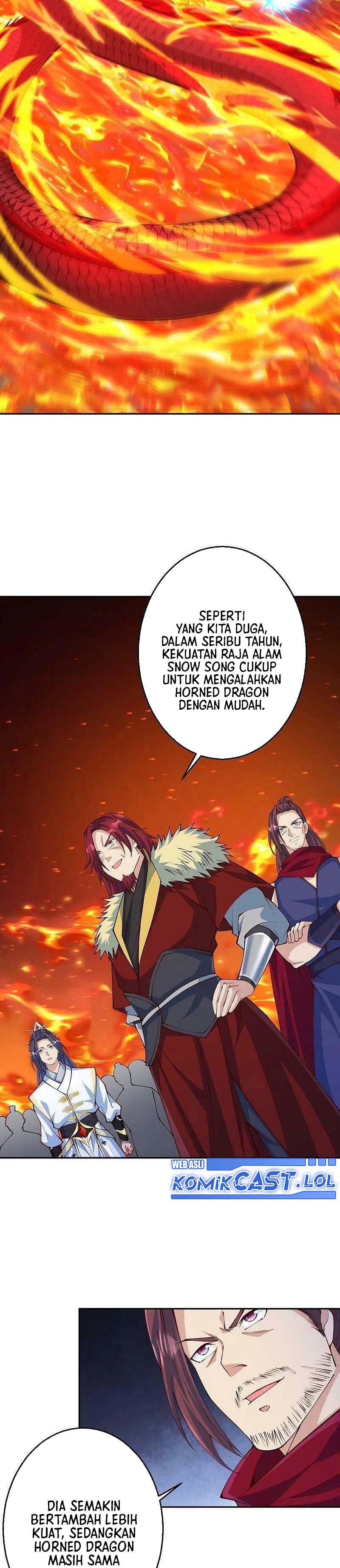 Dilarang COPAS - situs resmi www.mangacanblog.com - Komik against the gods 592 - chapter 592 593 Indonesia against the gods 592 - chapter 592 Terbaru 12|Baca Manga Komik Indonesia|Mangacan